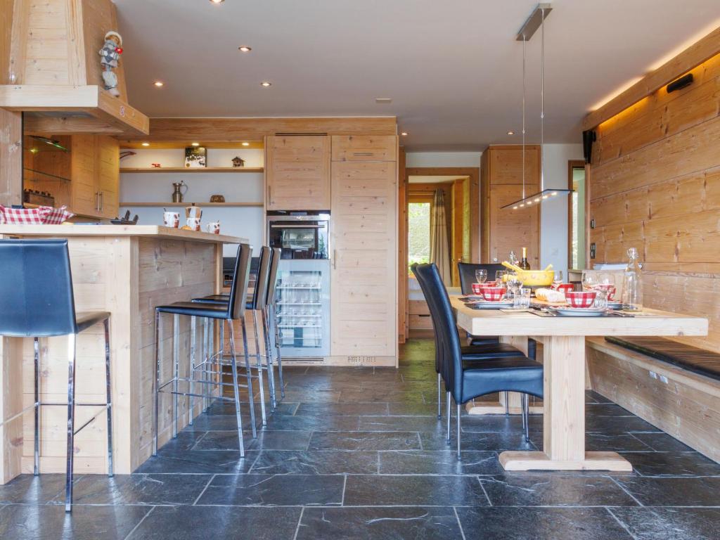 Apartment Le Montagnard 6 by Interhome - 4