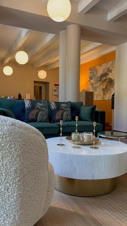 Hotel Antica Stallera - 5