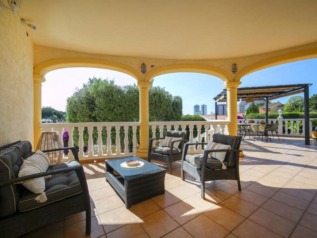 Holiday Home Hawaii by Interhome - 4