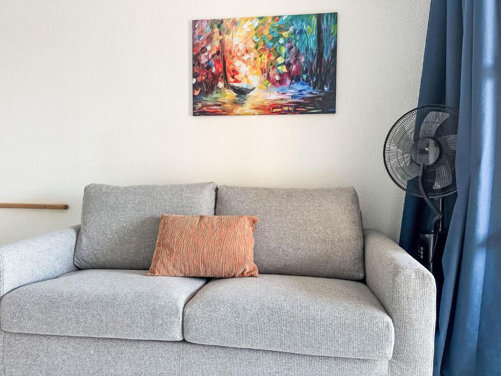 Studio Le Village - C1201 by Interhome - 2