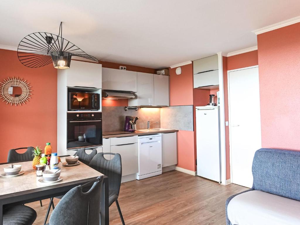 Apartment Le Hameau - M4 333 by Interhome - 3