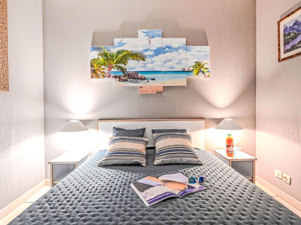 Apartment Les Bastides - I3 049 by Interhome - 5
