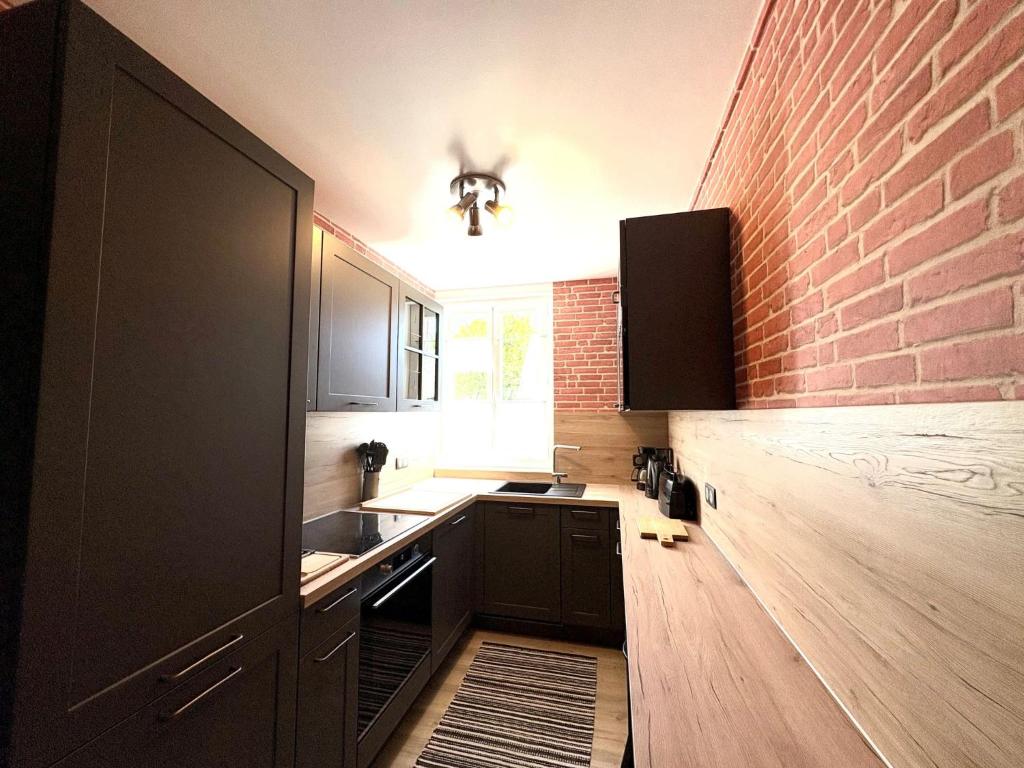 Apartment Dans la forêt de Pin by Interhome - 3