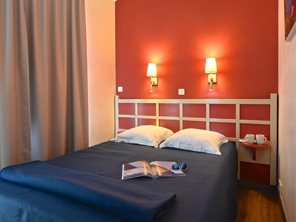 Apartment Le Village - E1 309 by Interhome - 3