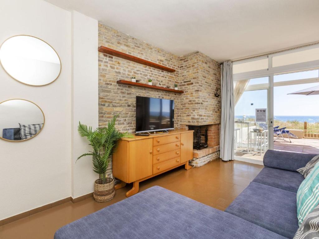 Apartment Paradise beach by Interhome - 3
