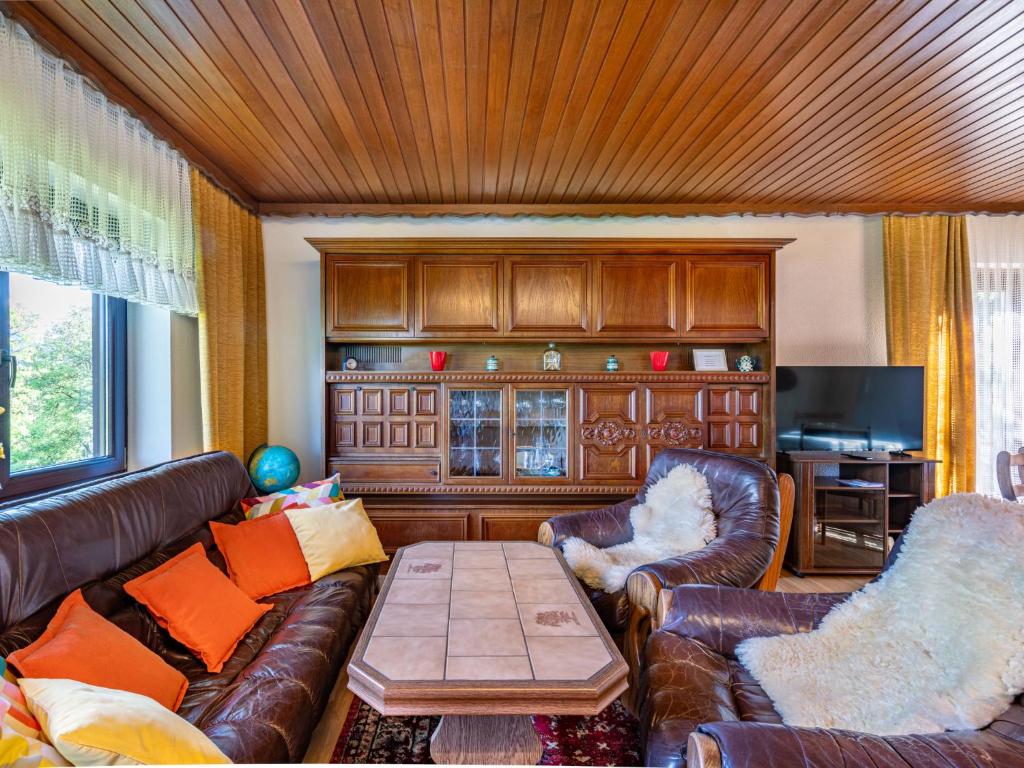 Holiday Home Zeitlos by Interhome - 2