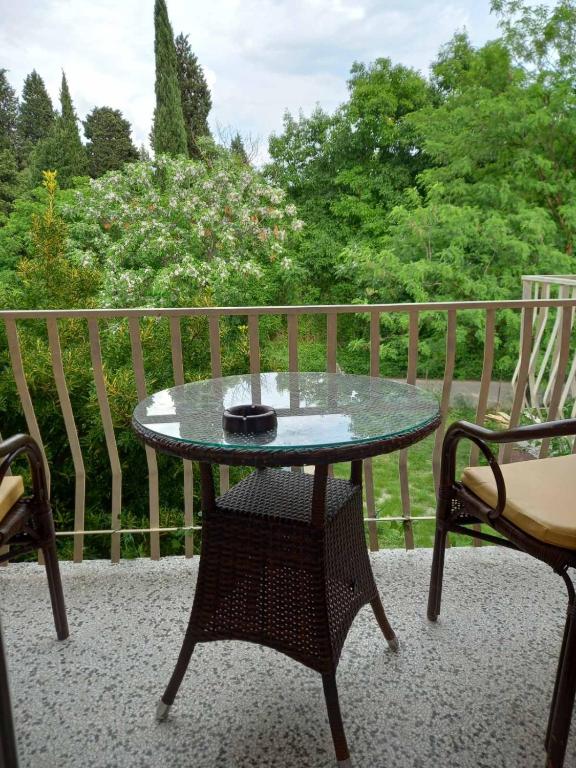 Relax Hostel Bar, Podgorica