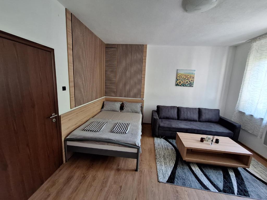 A Sakina Second Home - 4