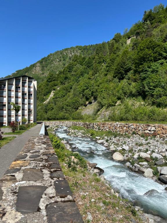 Alkaja Barèges - 3