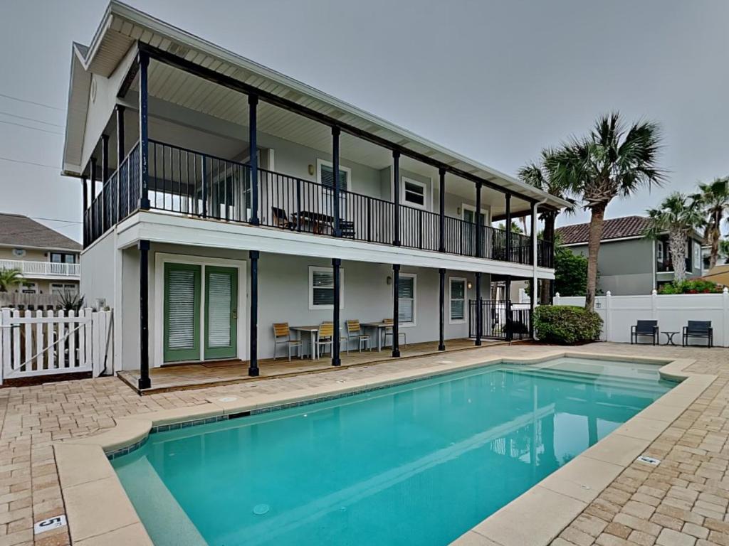 Serenity Cottage, Destin