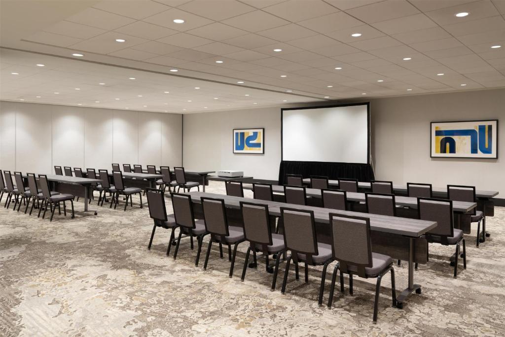 Meeting room / ballrooms