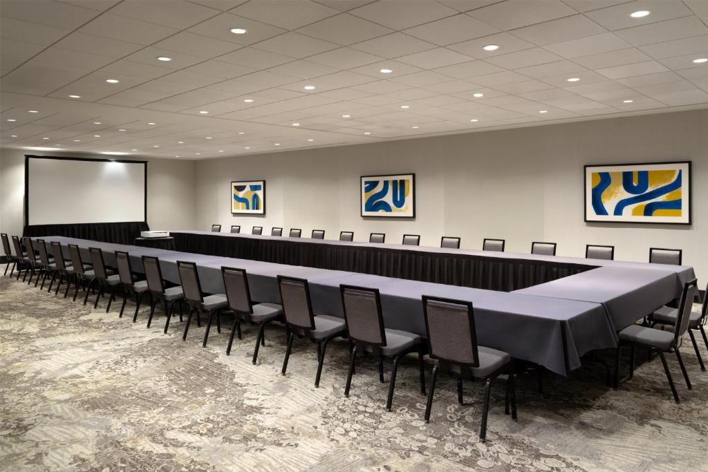 Meeting room / ballrooms