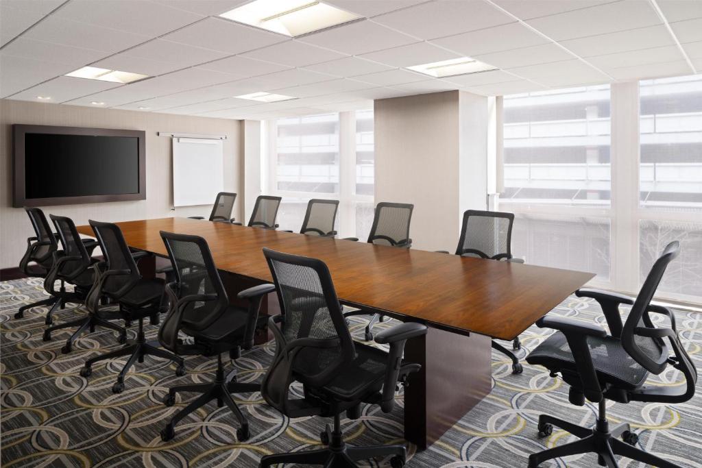 غرفة الاجتماعات/الاحتفالات