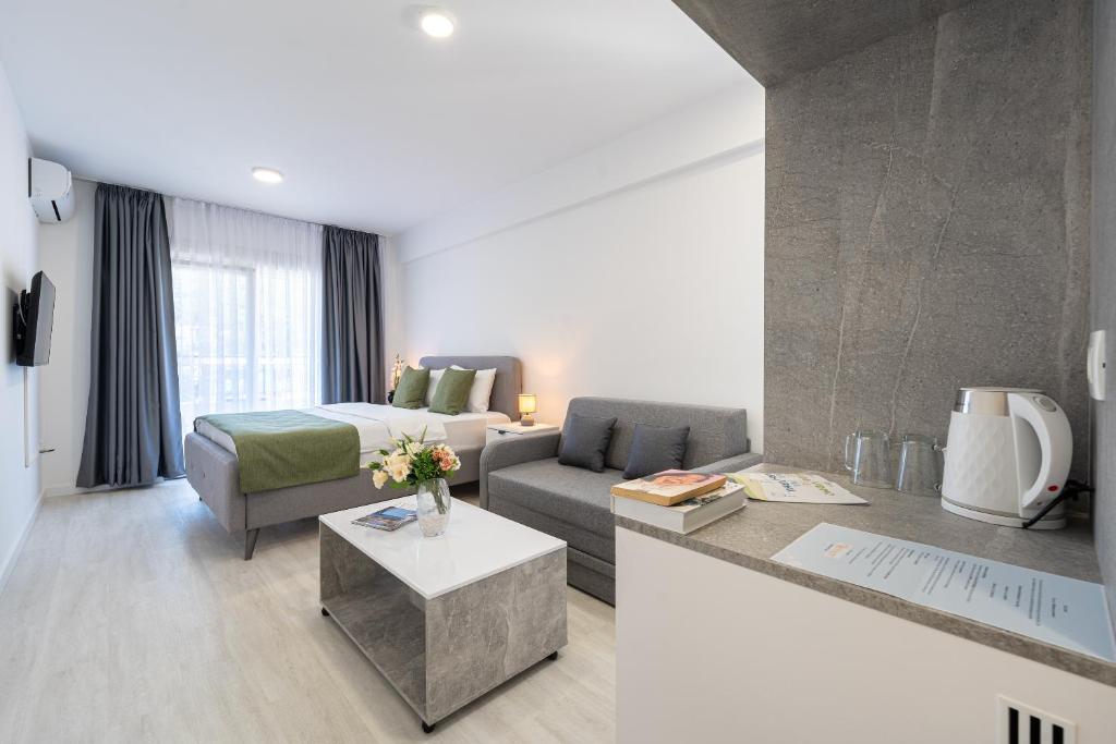 Millennium Apartments Budva - 2