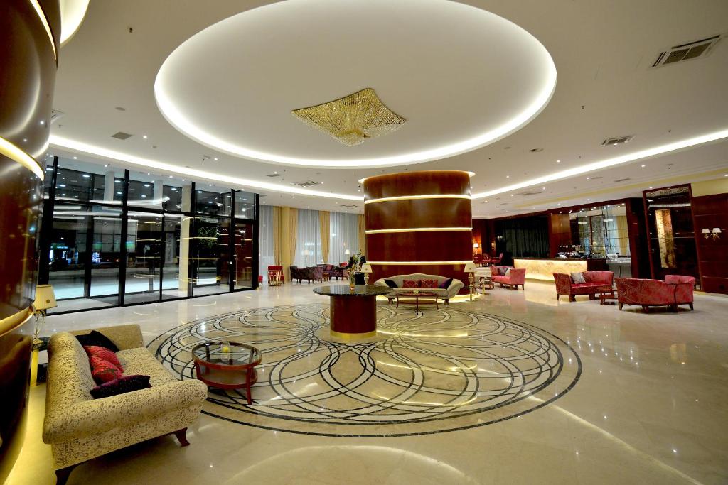 Hotel Mellain photo