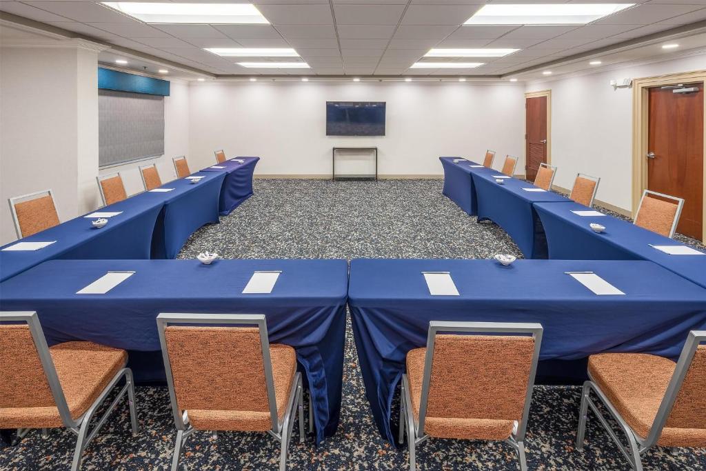 Meeting room / ballrooms