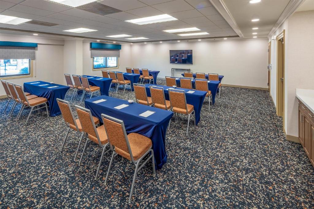 Meeting room / ballrooms