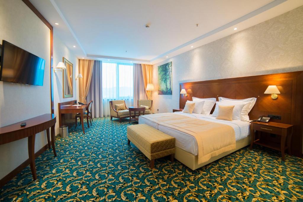 Hotel Mellain photo