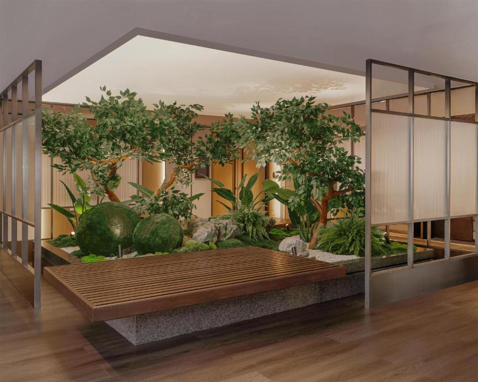 Vergaderruimte / feestzalen