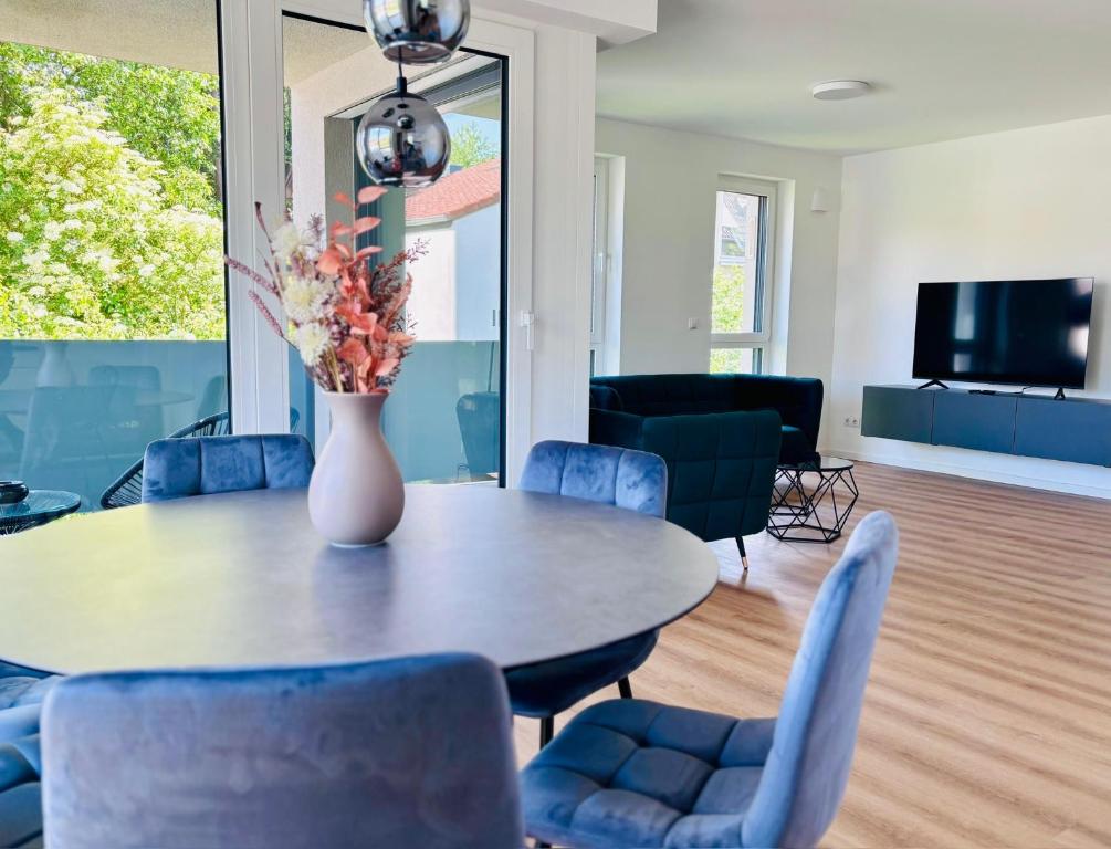 C Homes - Apartments & Lofts, Salzgitter