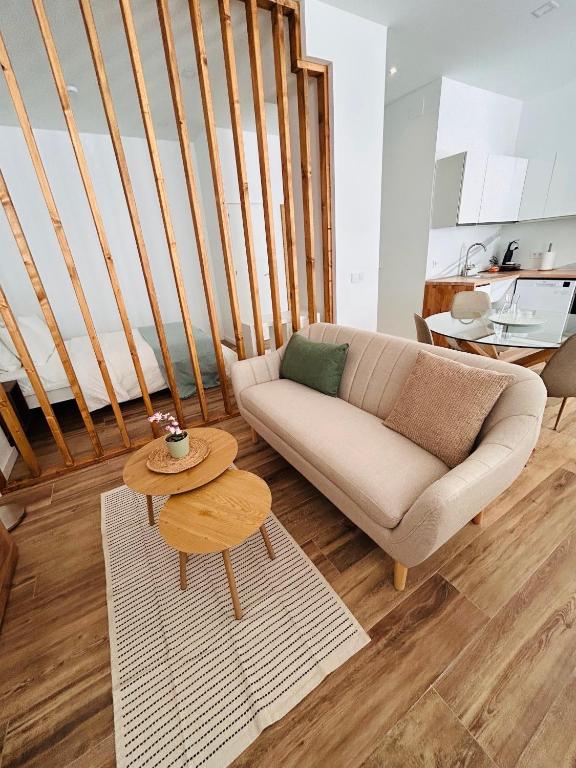 Aires de Valencia - Spacious 2-Bedroom Apartment - 5