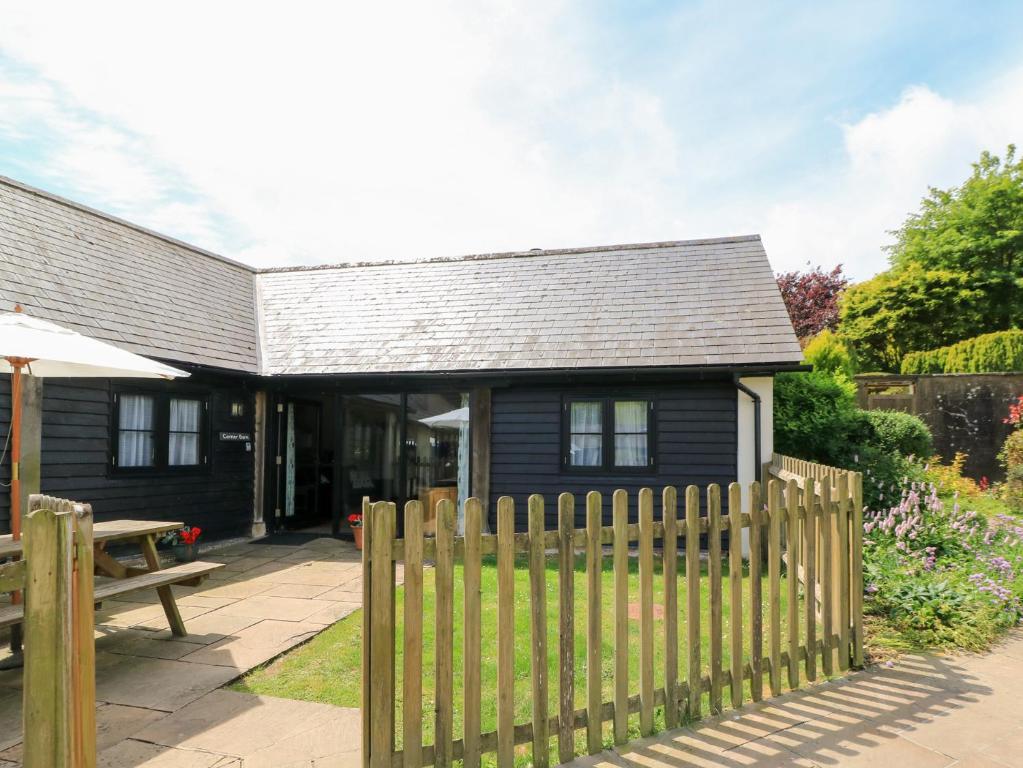 Corner Barn, Winterborne Stickland