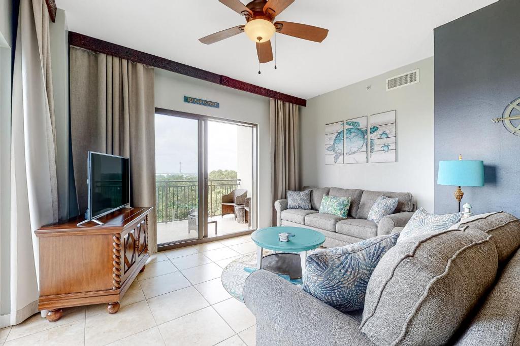 Origin at Seahaven 617, Panama City Beach