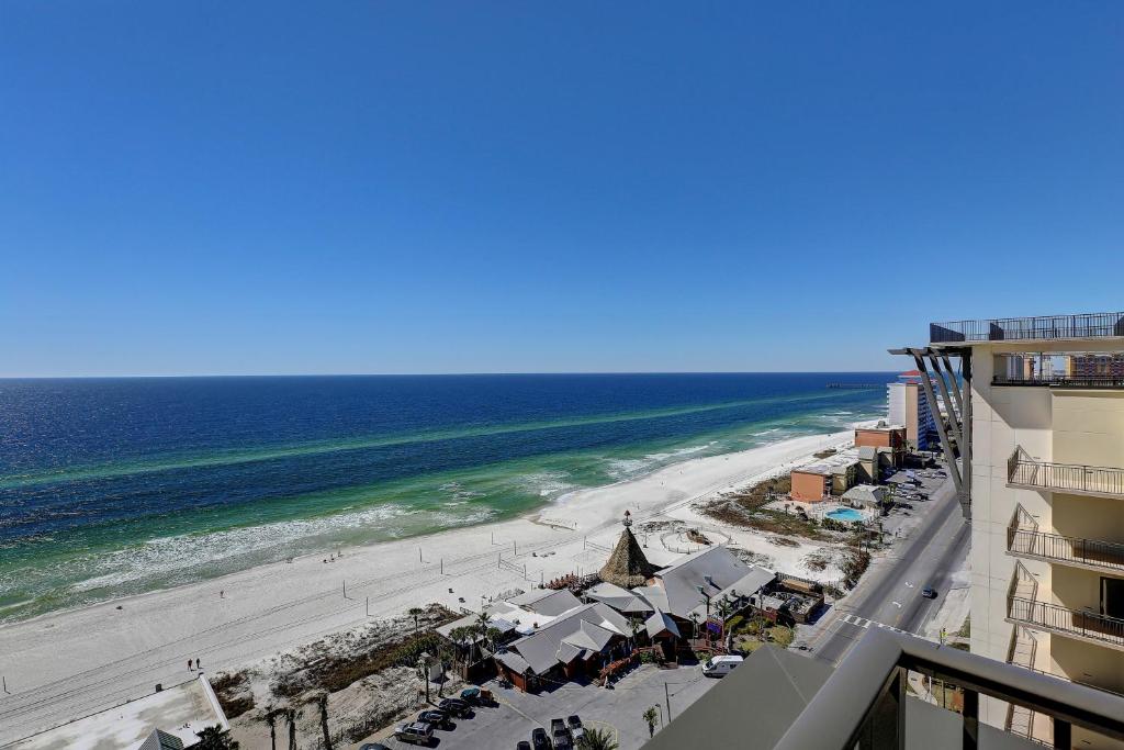 Origins 1503, Panama City Beach
