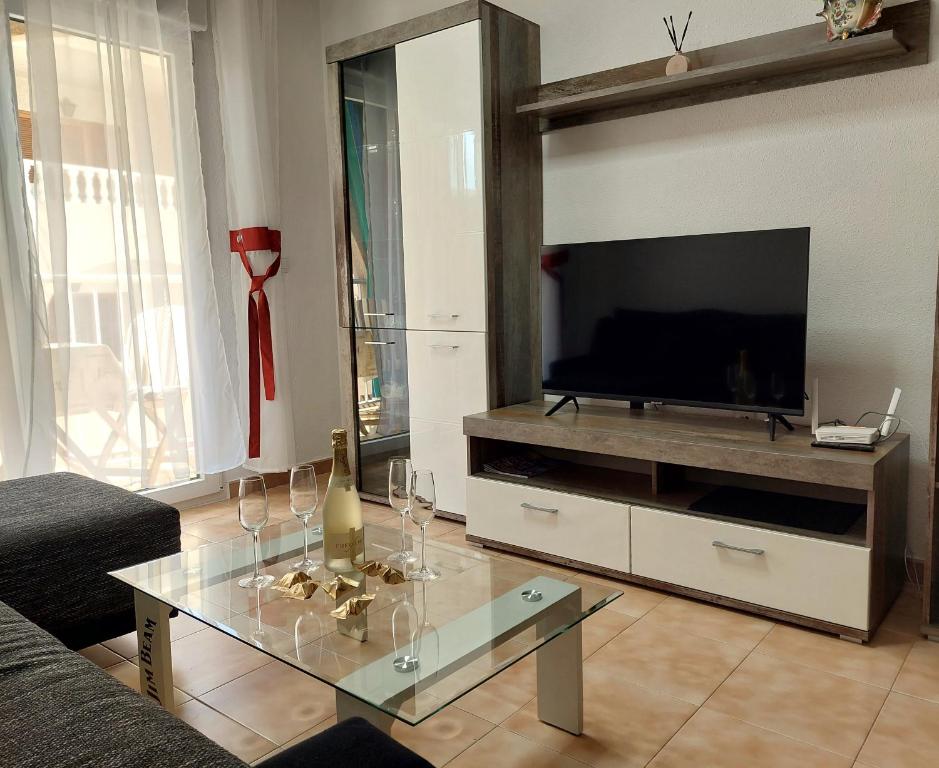 MAR BALTICO Apartment, Torrevieja