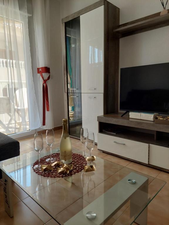 MAR BALTICO Apartment - 4