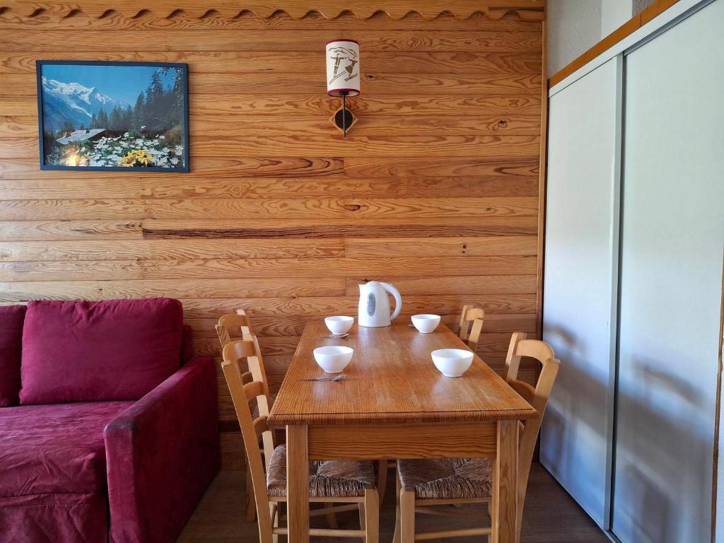 Charmant Appartement 3 Pièces Ski-In/Ski-Out - 3