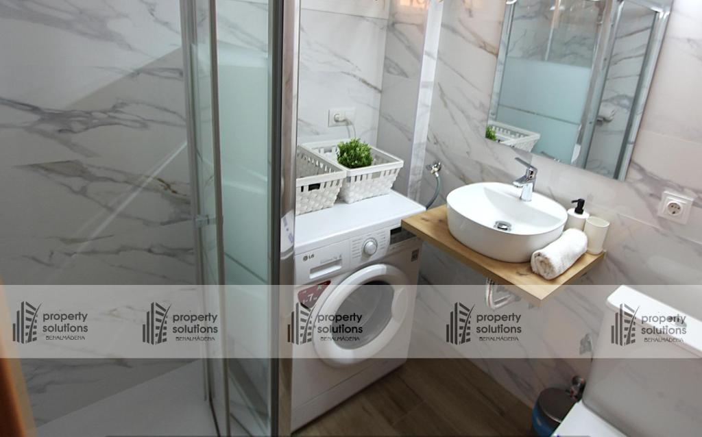 325 Agata Apartamentos - Playa a 10 minutos caminando - Cercano al centro - 5