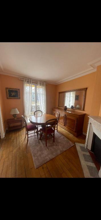 Appartement avec Terrasse 14 ème, Paris