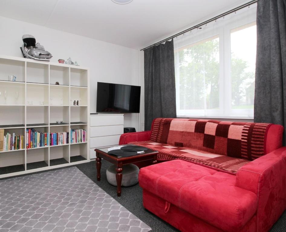 Apartmán Rokytnička, Rokytnice v Orlických Horách