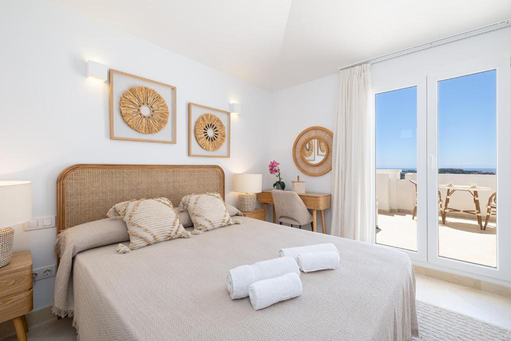 Luxury Penthouse Private SPA Aloha Marbella by AORA STAY - 4