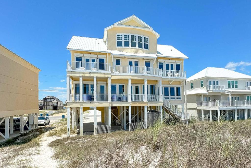 Sandy Ranch, Gulf Shores