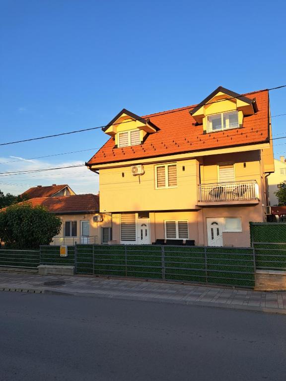 Apartmani Manić - 3
