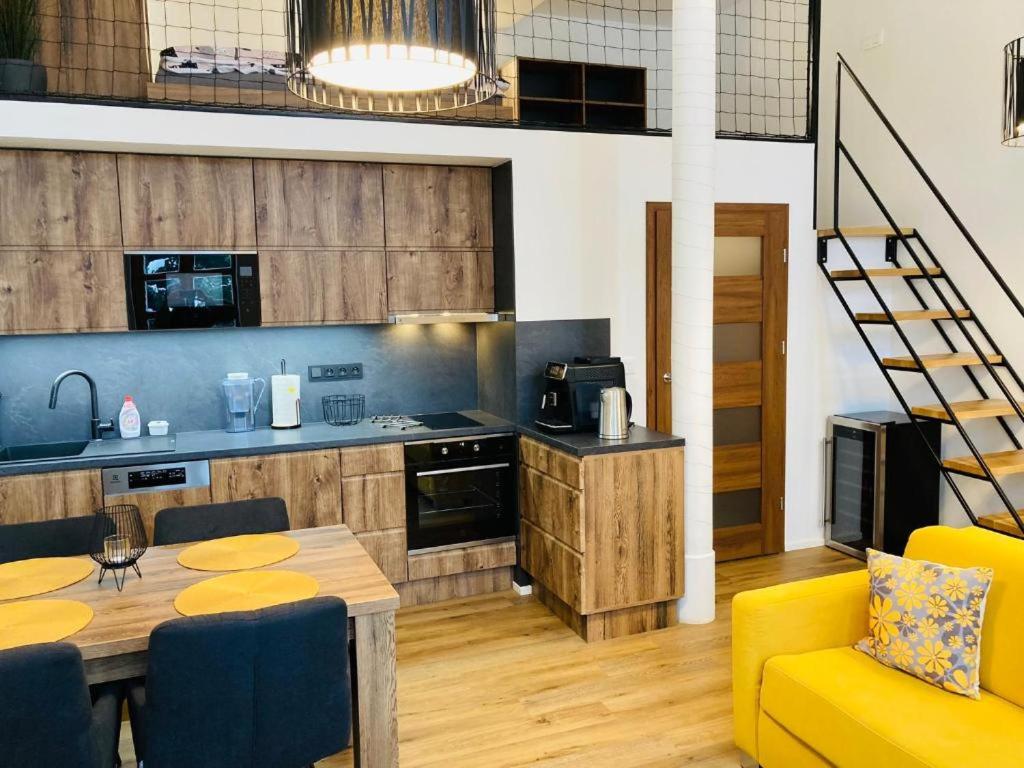 Apartmán ROK, Rokytnice nad Jizerou