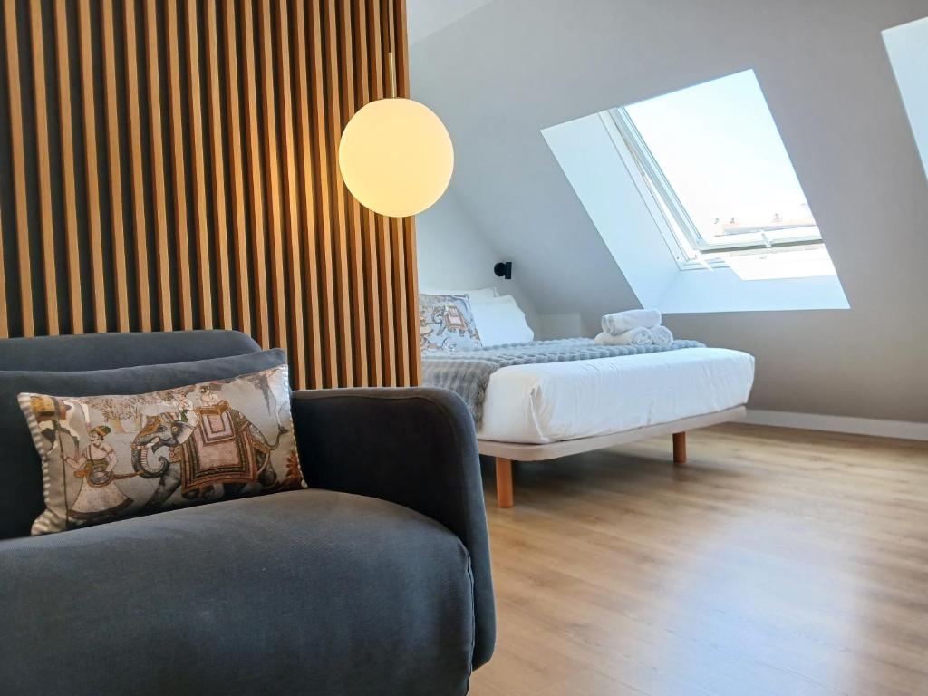 Príncipe Boutique apartments - 2