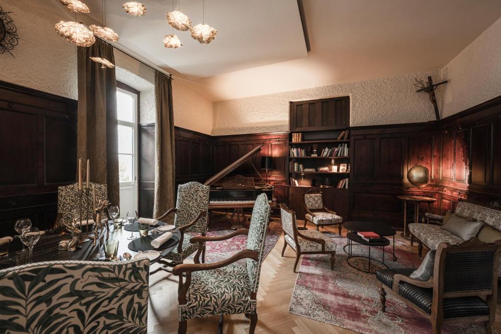 Hotel Bruneck Design-Suites - 2
