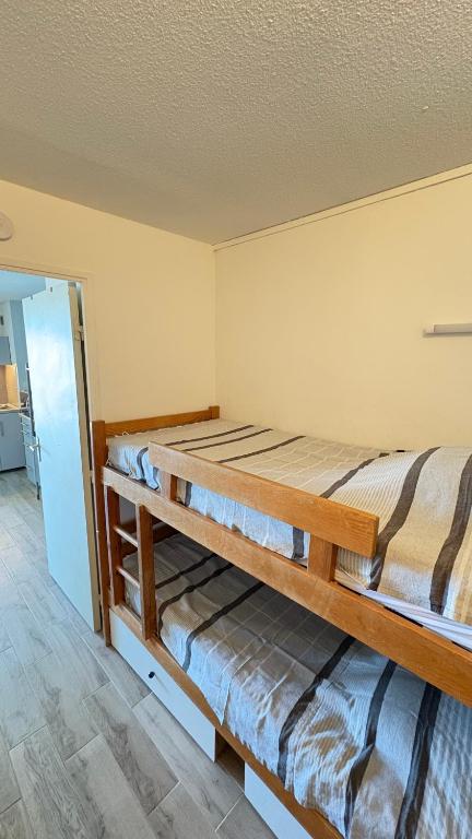 appartement Carnon vue étang - 4