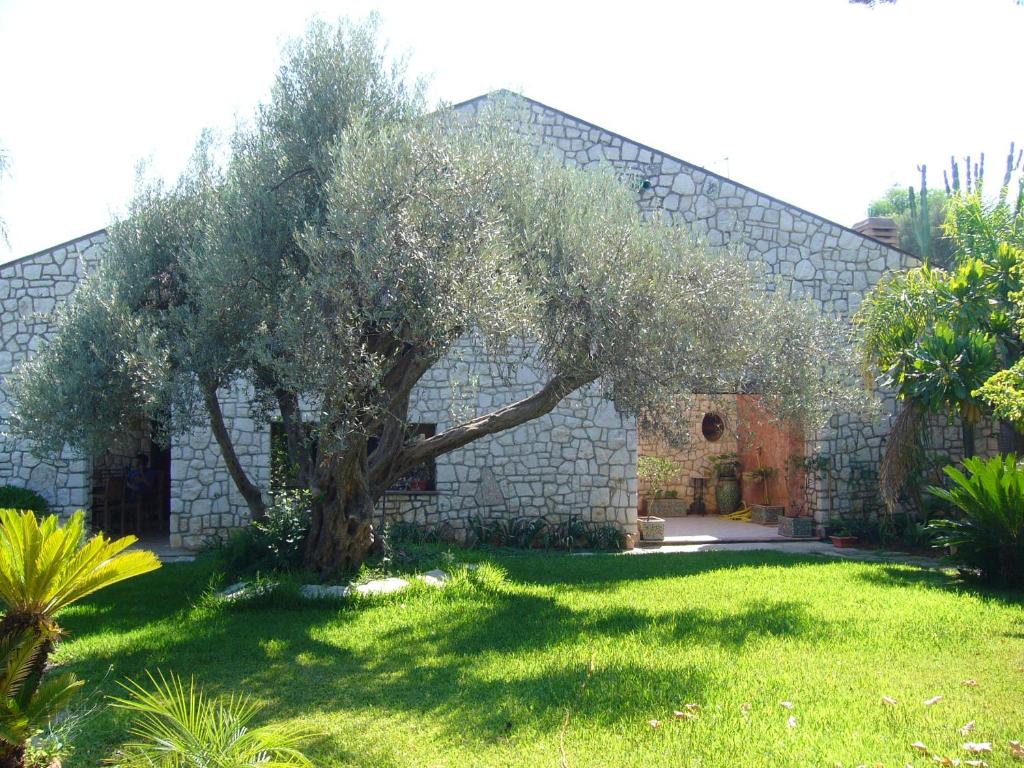 Giardino degli Ulivi - 2