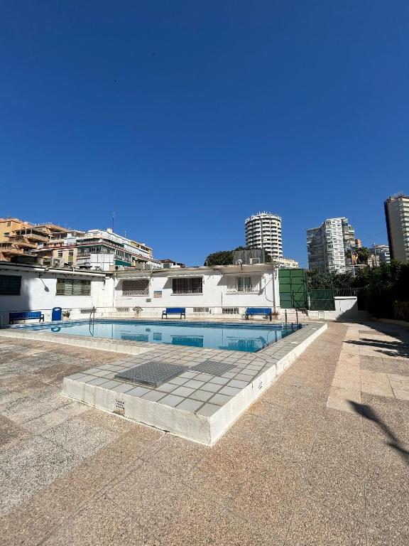 Benidorm Beach Apartment, Benidorm