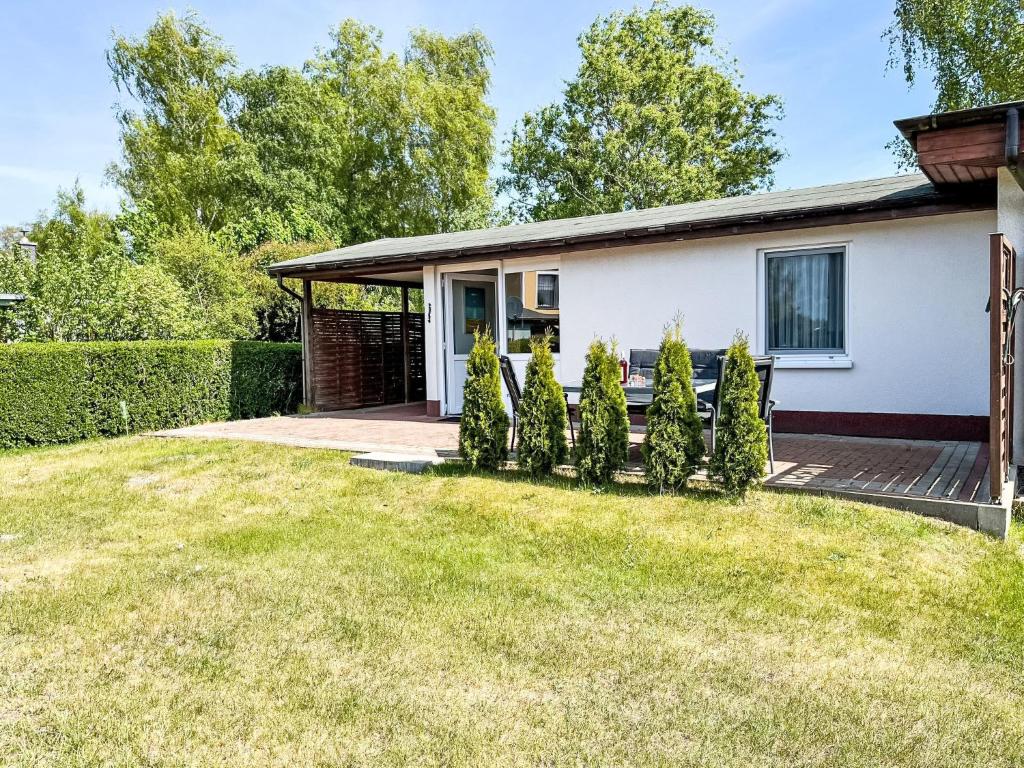 Apartment Emma by Interhome, Trassenheide