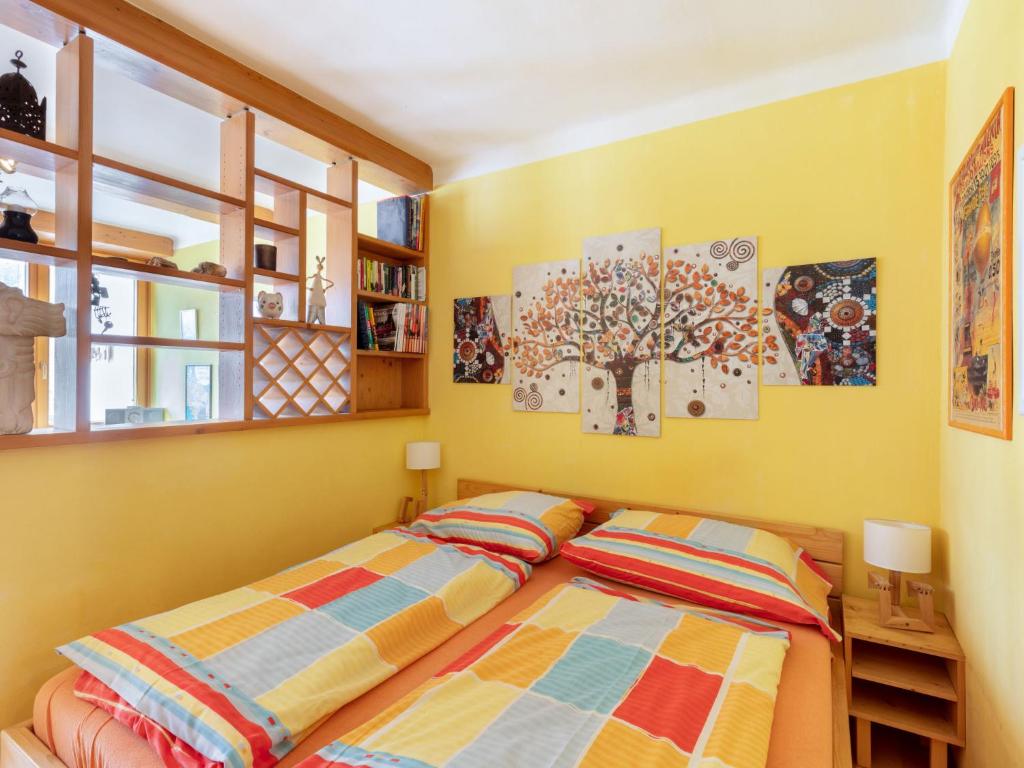 Apartment Sunshine Top 12 by Interhome - 3