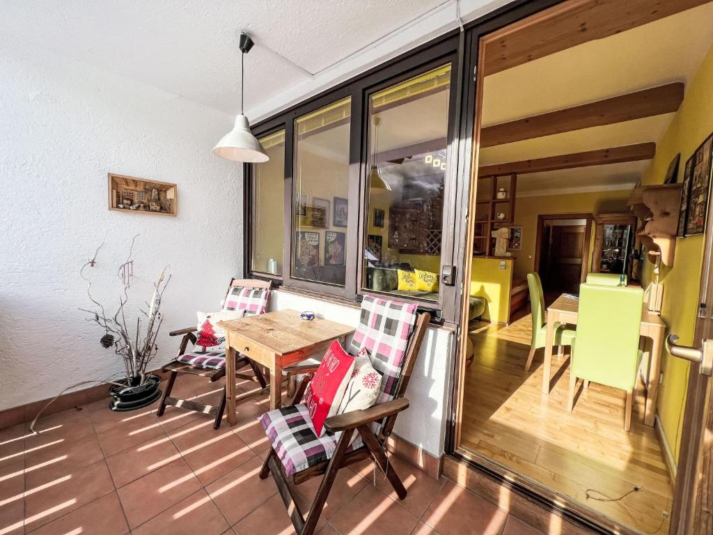 Apartment Sunshine Top 12 by Interhome - 4