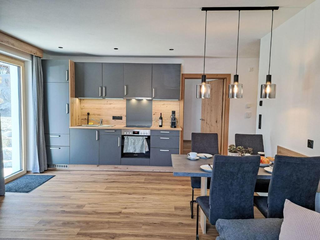 Apartment Hohe Salve by Interhome - 2