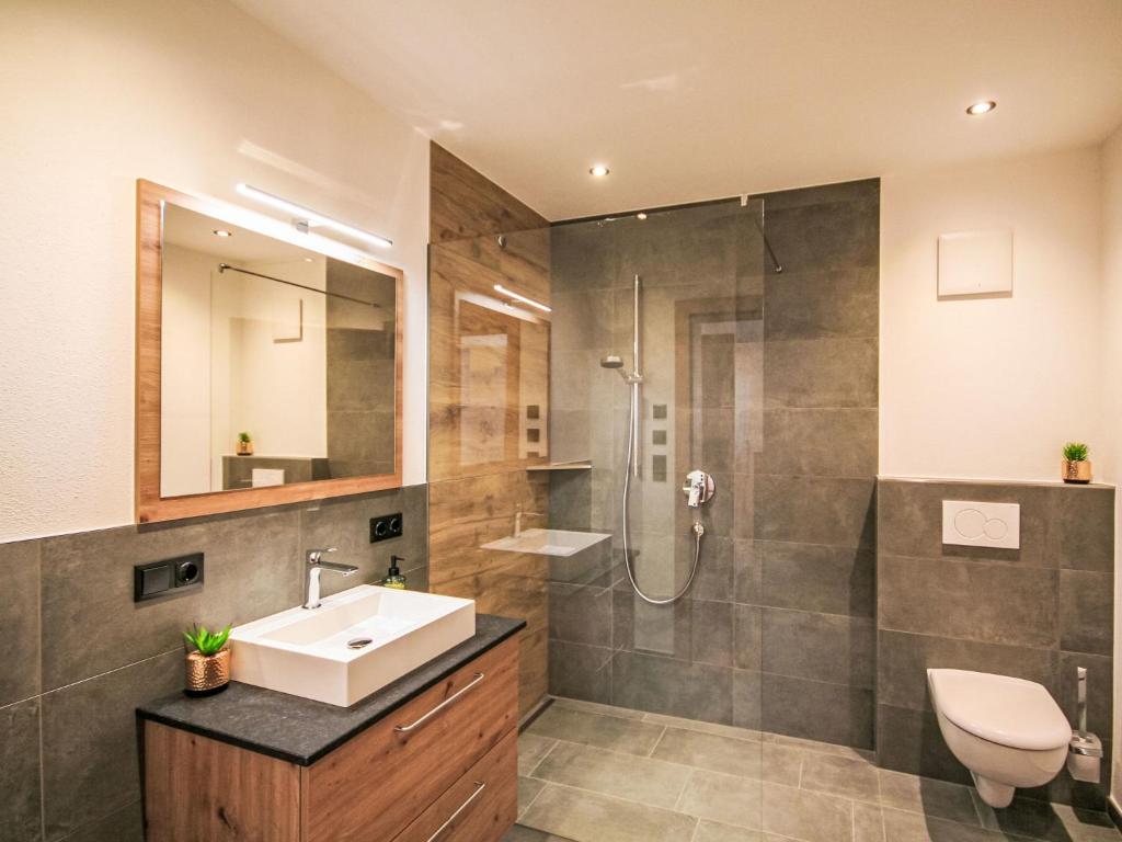 Apartment Hohe Salve by Interhome - 4