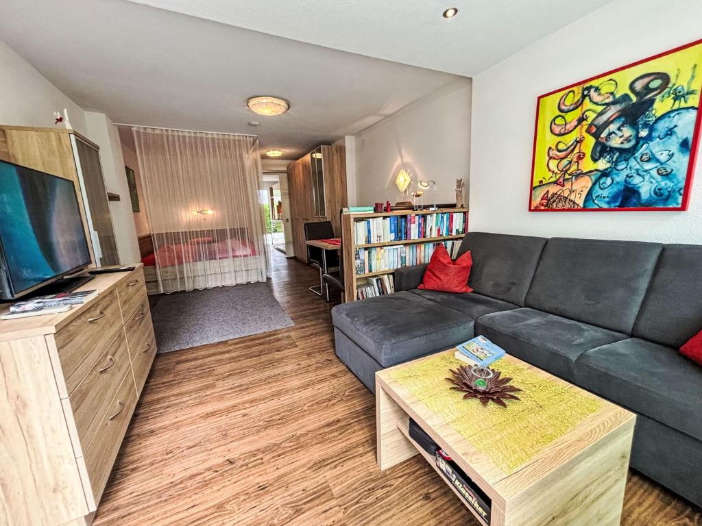 Apartment TOP 4 by Interhome - 3