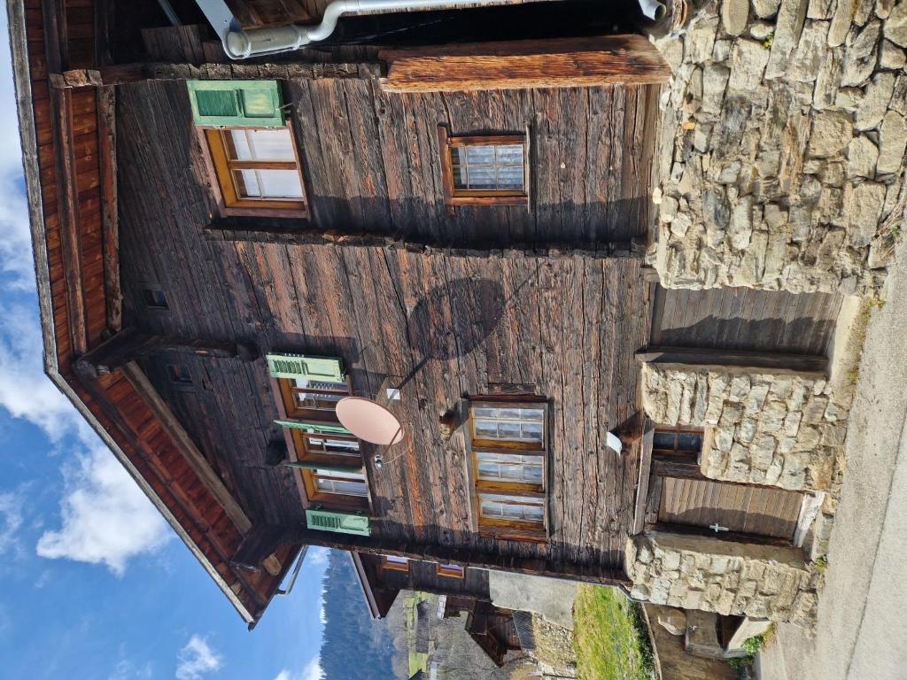 Apartment Egga 43 2- OG Süd by Interhome, Betten